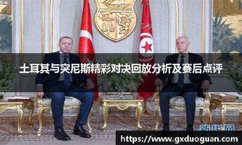 土耳其与突尼斯精彩对决回放分析及赛后点评